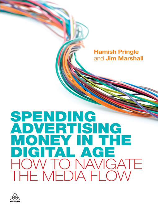 Spending Advertising Money in the Digital Age (eBook): How to Navigate the Media Flow